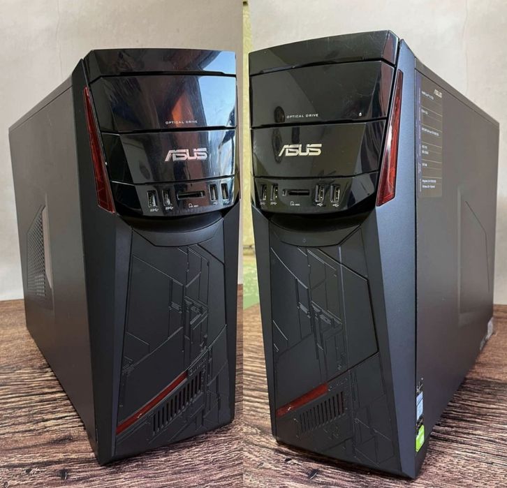 Компьютер Игровой Пк