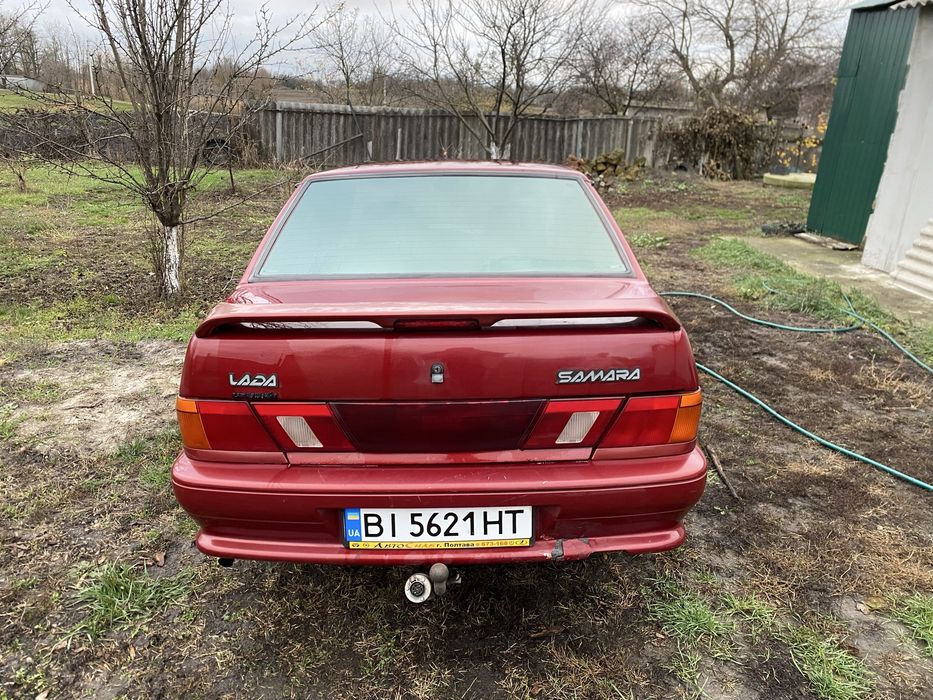 Продам ВАЗ 2115!!!