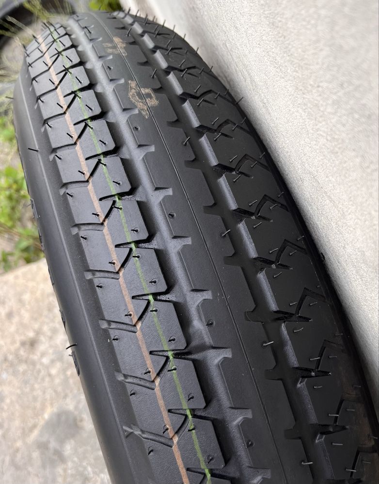 Докатка запаска r16 155/90 Hyundai Tucson Kia Sportage Outlander