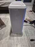 Komputer + monitor 16gb RAM DDR3 core i5 4590 | 256GB SSD