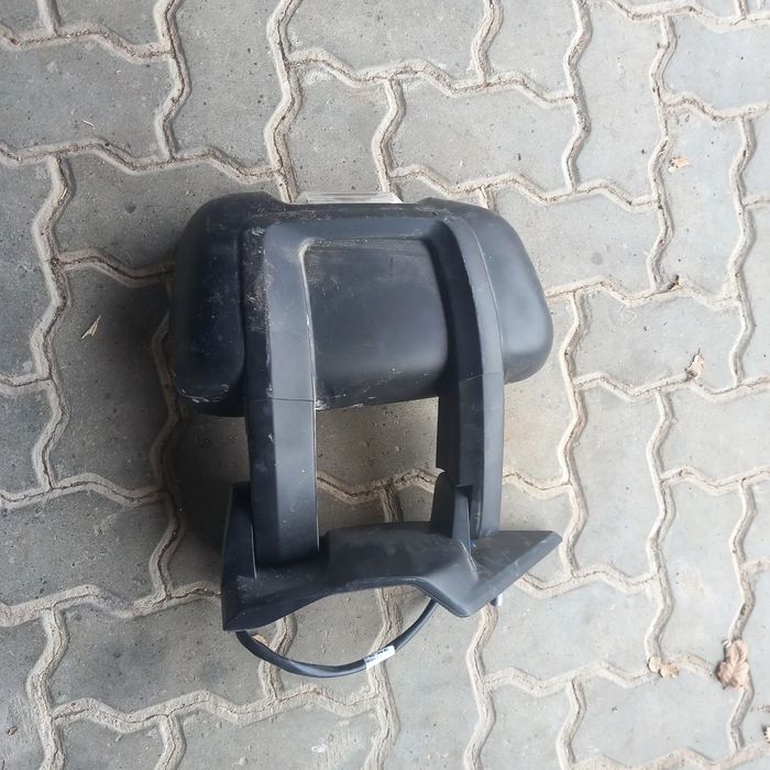 Espelho passageiro fiat ducatto 3 24001916260300