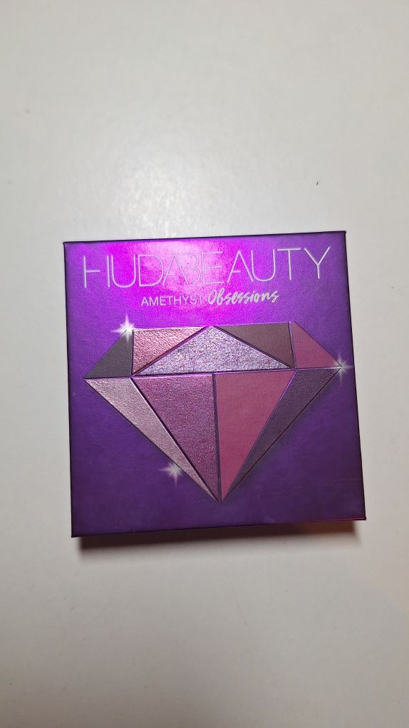 Huda beauty obsession