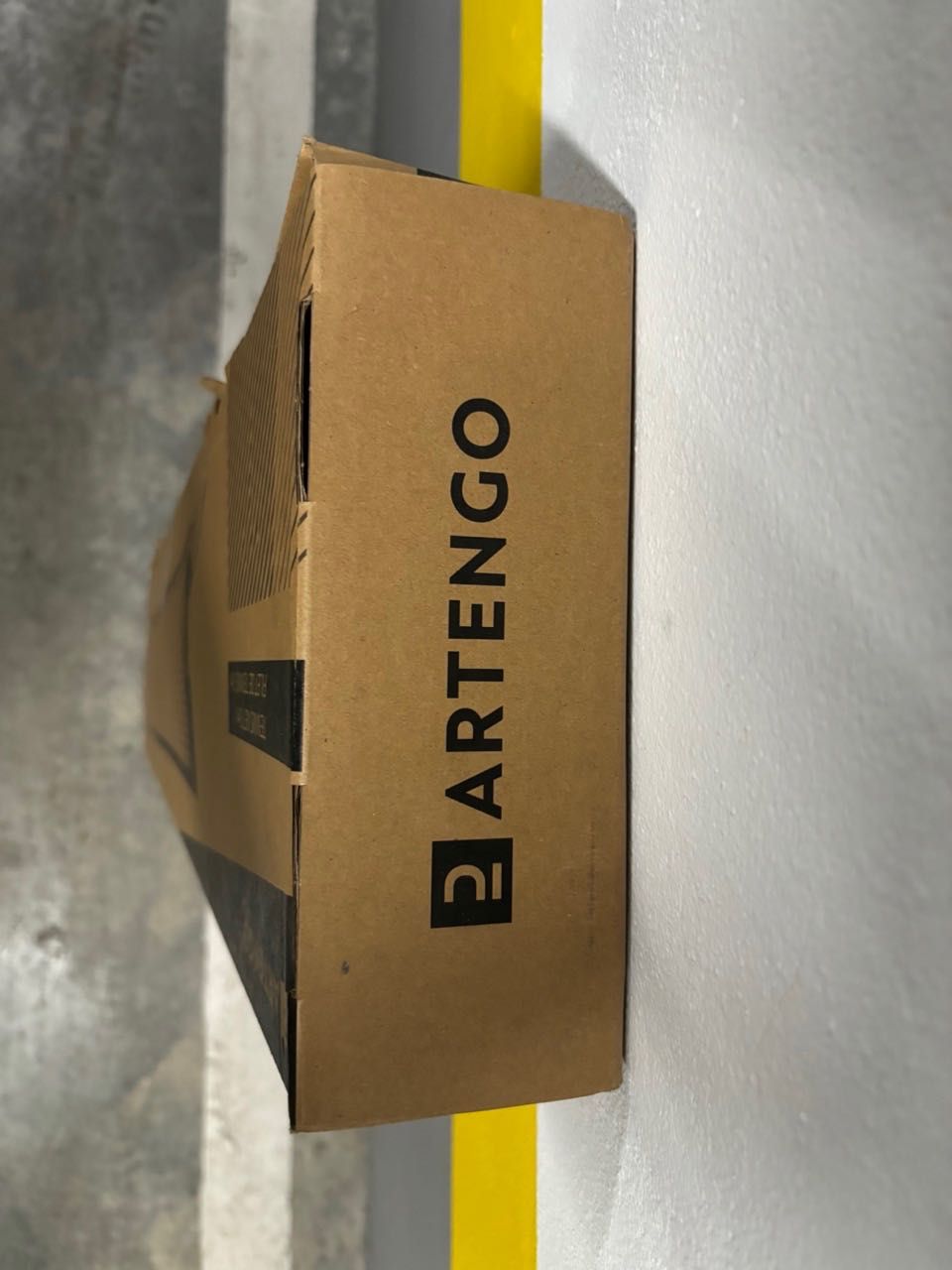 Rede de Ténis Artengo - 5 metros