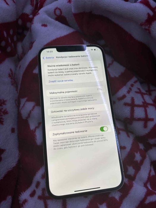 iPhone 12 Pro Max 512Gb