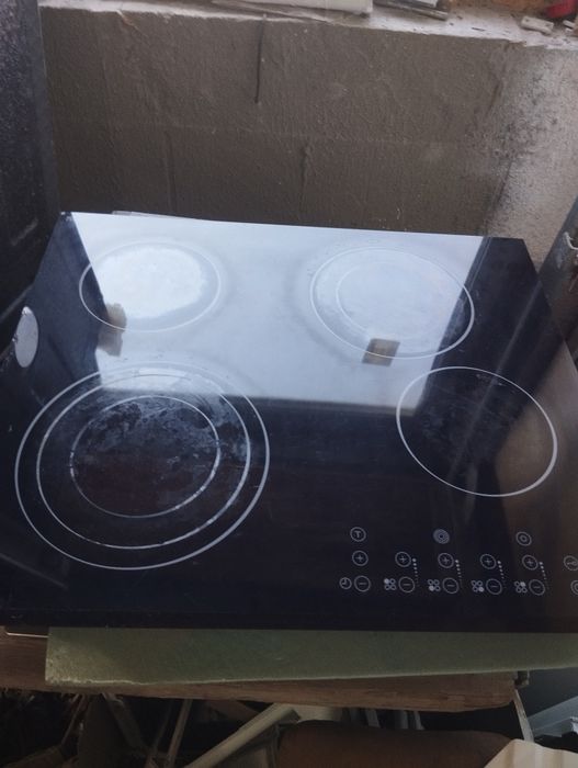 Варочная поверхность Gorenje typ:svk 62ts. По запчастям.Исправна !