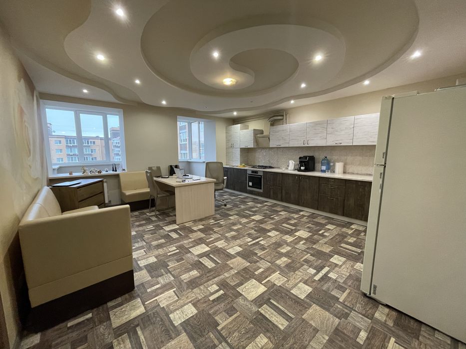 Продам 3х кімнатну квартиру ЖК Набережний квартал, 90 м2