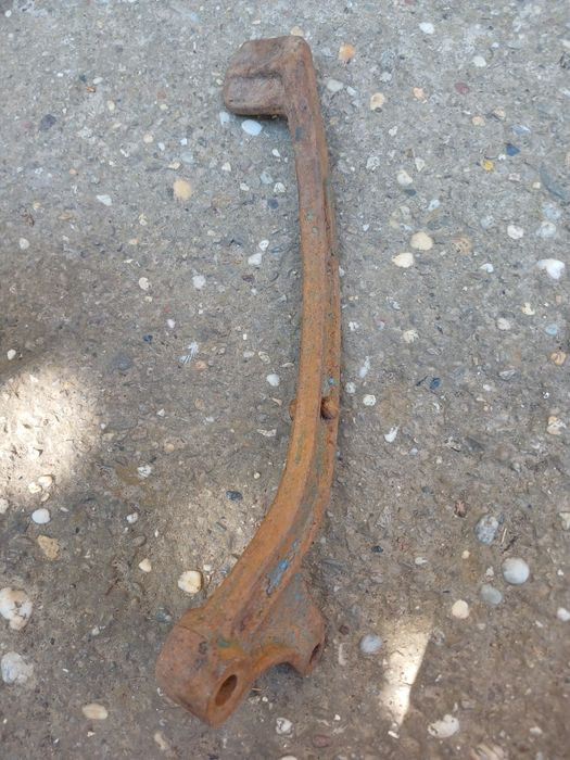 Лапка тормоза Иж  Планета