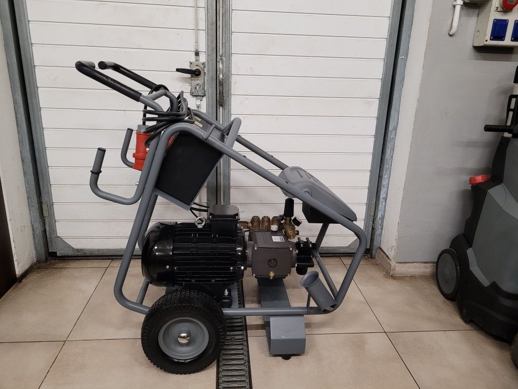 Myjka Ciśnieniowa Karcher HD 20/15-4 CAGE * 2016 R * 11,5 kW * 2000l/h