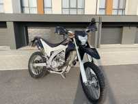 Loncin lx300gy Лось
