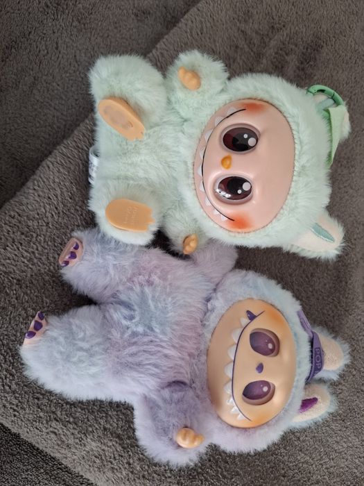 Labubu * Labubu 2szt