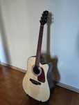 Акустична гитара Takamine GD15CE NAT + чохол 1000 грн.