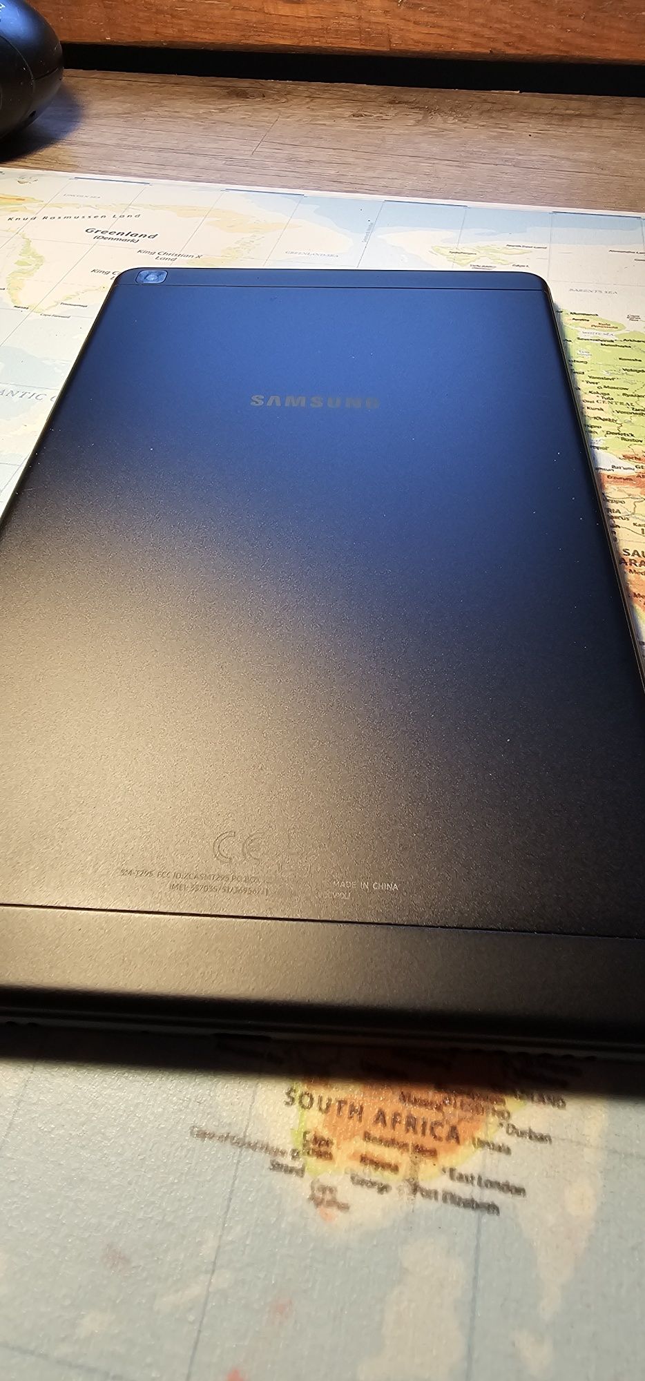Tablet Samsung Tab A sm-t295