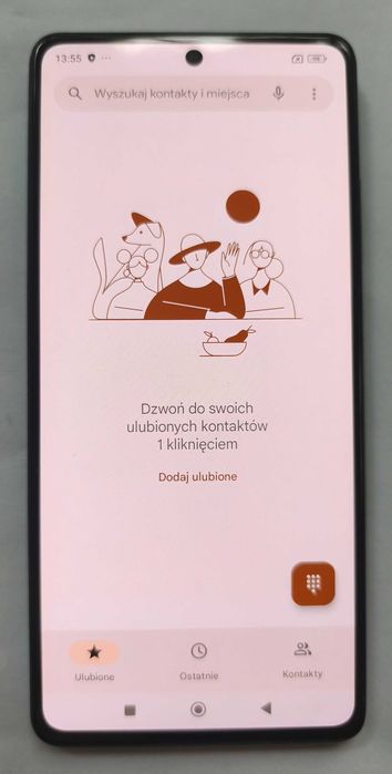 SMARTFON XIAOMI REDMI NOTE 12 PRO 23,6 GB / 128 GB 5G 6,67" 5000 mAh