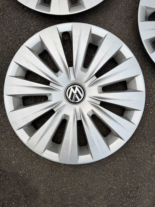 Колпаки R15 VW оригинал