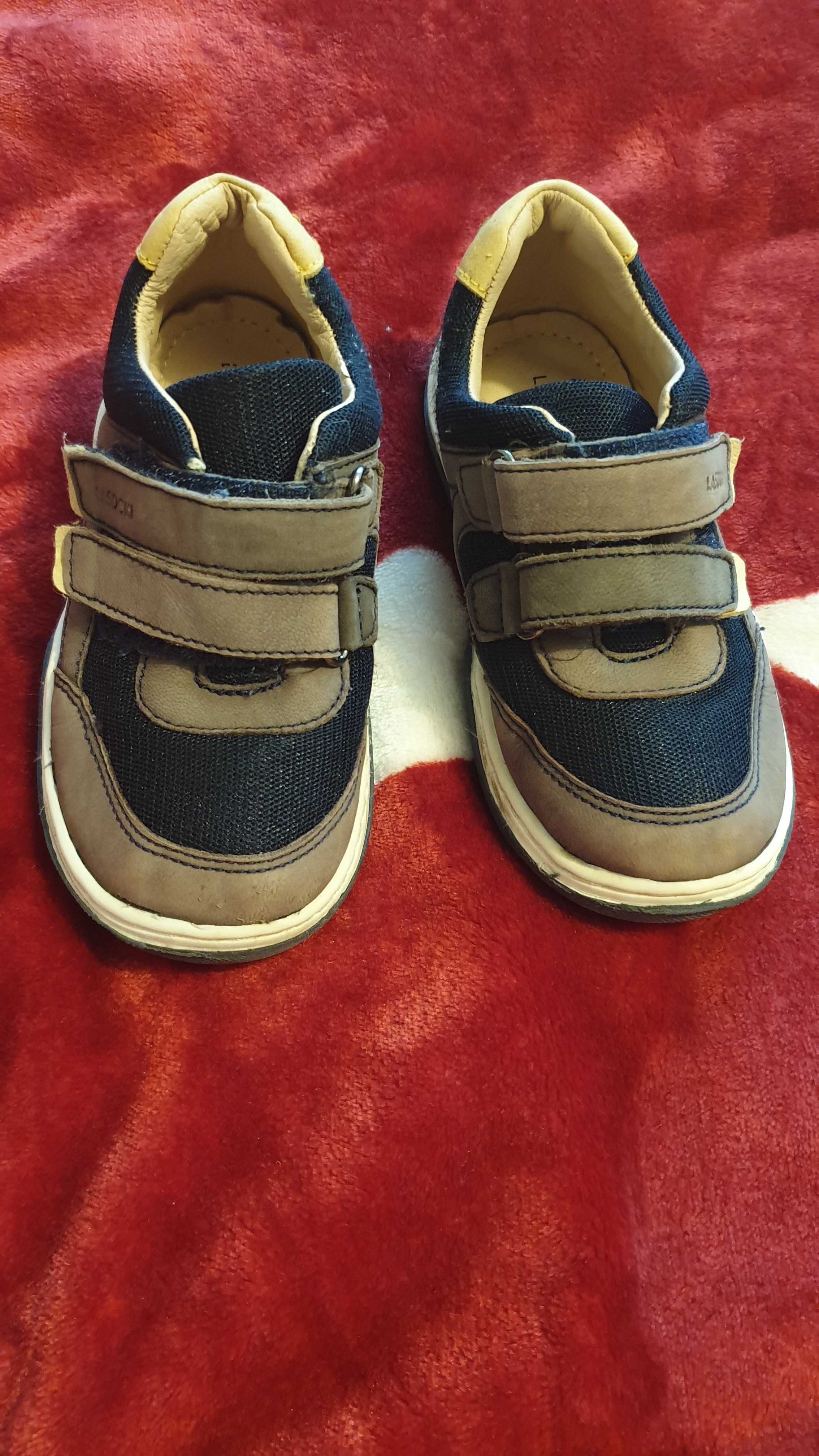 Buty Dziecięce Lasocki 27