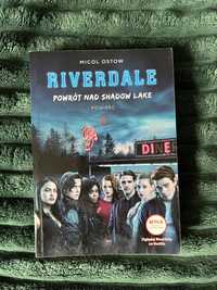 Riverdale. Powrot nad Shadow Lake (Tom 2)