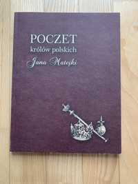 Poczet królów polskich Jana Matejki