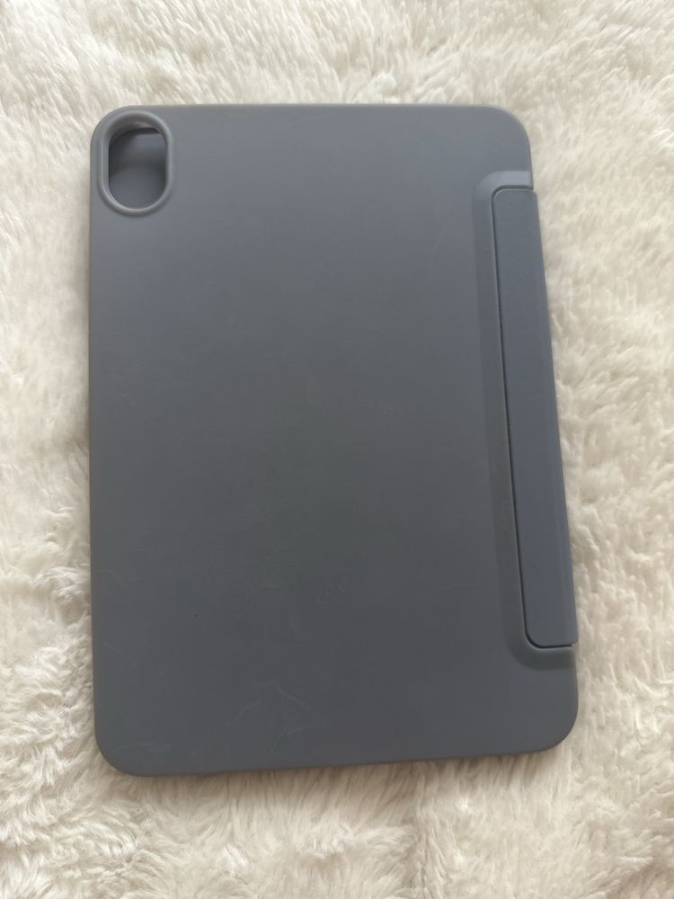 Ipad mini (6th generation) Wi-Fi STAN IDEALNY!