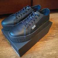 Versace Jeans Couture - Sneakersy niskie