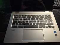 HP Chromebook x360 14 G1