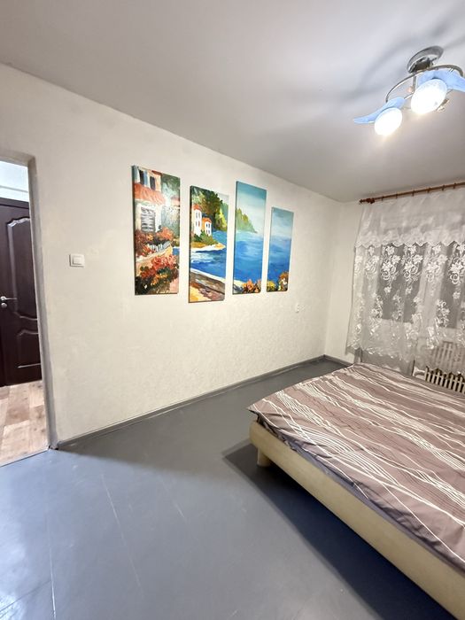 Посуточная аренда 1к кв,  Павлоград, ПЗТО