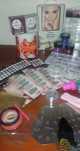 Material Unhas de Gel
