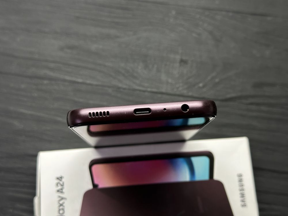 МАГАЗИН Samsung Galaxy A24 6gb/128gb ГАРАНТИЯ/Trade-In/Bыкyп/Oбмeн