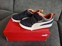 Adidasy Puma dla chłopca
