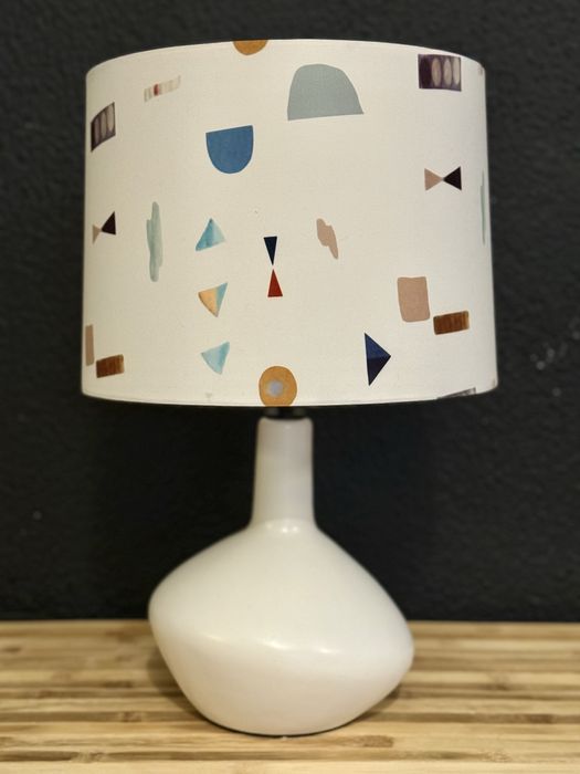 candeeiro, mesa, sala, secretaria, area, design, arboretto, decoração