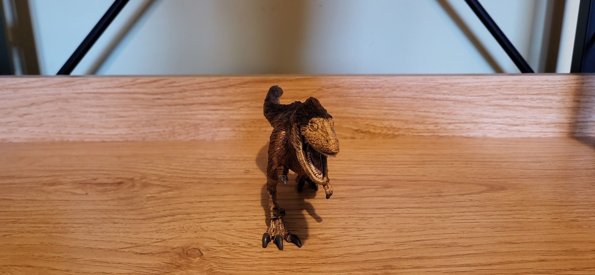 Schleich dinozaur moros intrepidus figurka model z 2023 r.