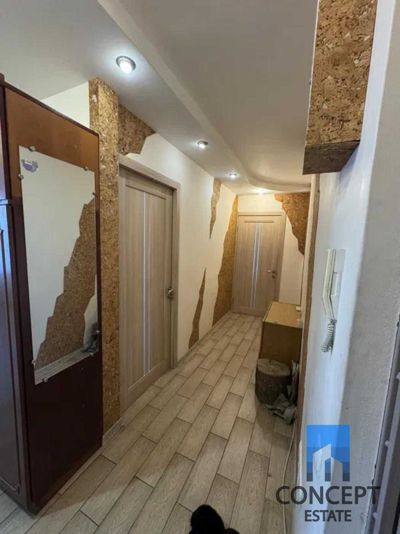 Сдам 2к квартиру пр. Слобожанский 6, Вавилон, Макдональс