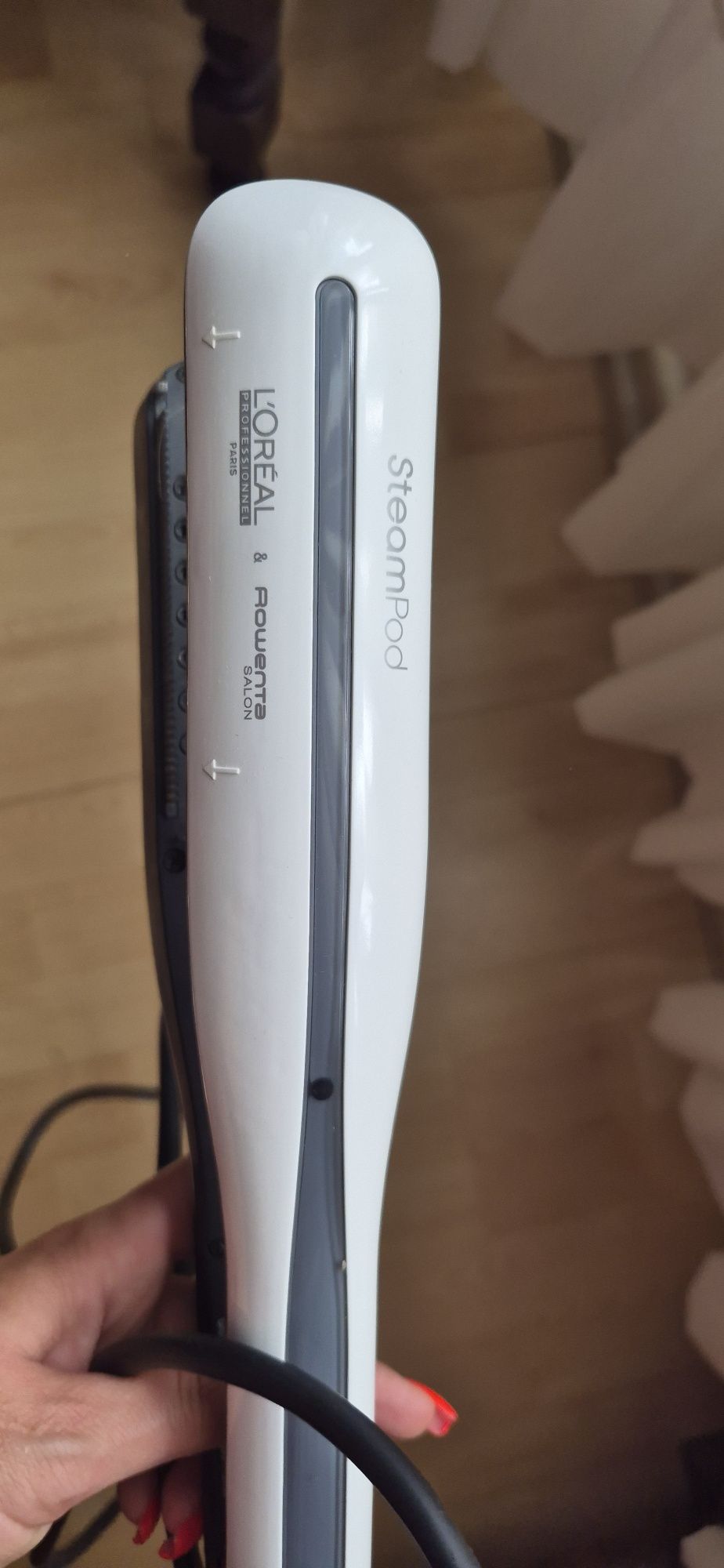 Steampod L'Oréal