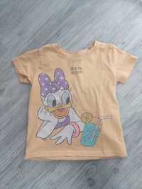 T-shirt Daisy 110cm Cool Club