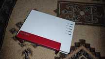 Wi-Fi роутер Avm FRITZ!Box 7581