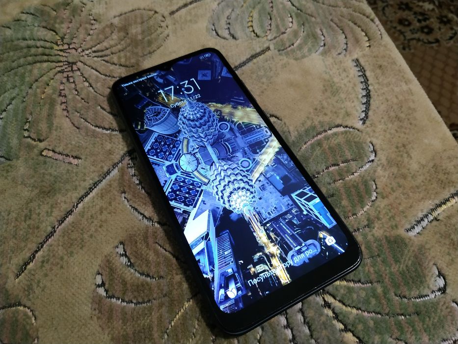 Xiaomi Redmi 9A хороший стан
