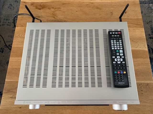Amplituner kina domowego 9.2  Denon AVR-X4500H