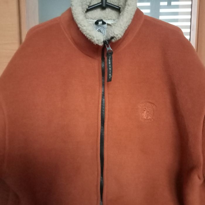 Polar gruby Jeronimo XL