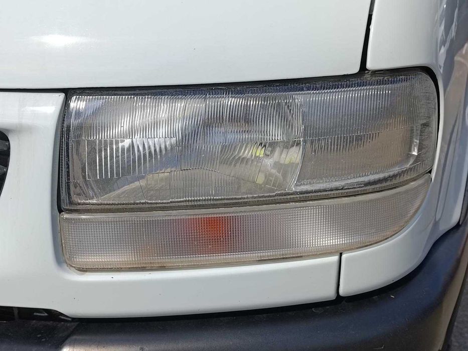 Продам Opel Movano груз. 2000р. #71720