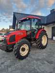 Zetor 8441 Proxima 4x4 Doposażony
