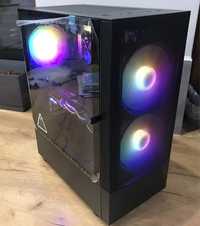 Komputer do gier | RGB | GTX 960 | Intel i5 | 16GB RAM | 512GB SSD |