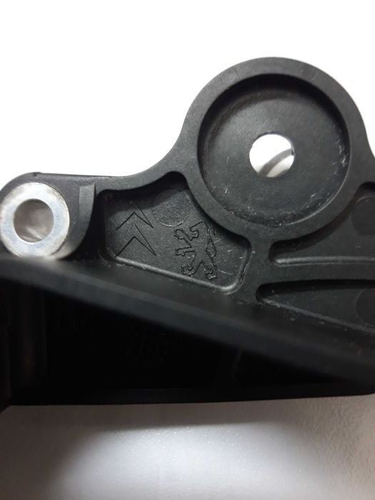 Czujnik położenia 
wału  peugeot 206 plus