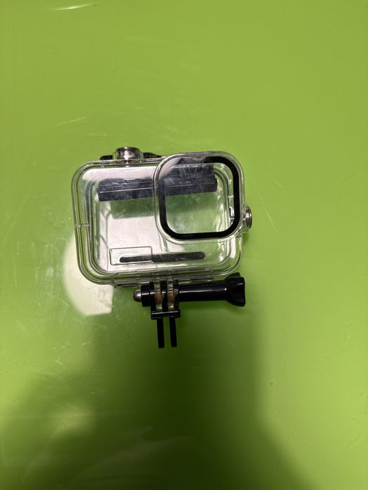 Gopro Hero10 black (com cartão, +acessorios)