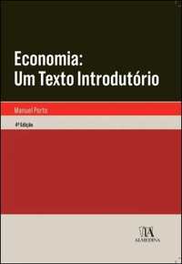 Economia: Um Texto Introdutório