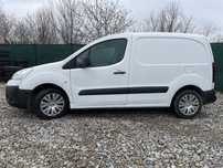 Citroën BERLINGO  3 MIEJSCA Klimatyzacja Bluetooth