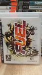 Fuel PS3 Sklep Wysyłka Wymiana