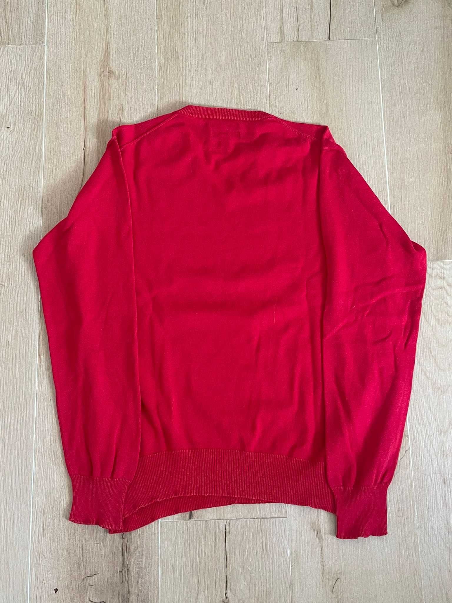 Plover vermelho da gant
