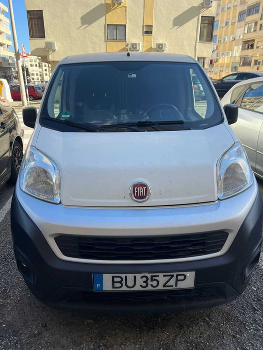 Vende se Fiorino 2018