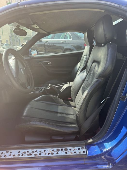 Mercedes Benz slk 200