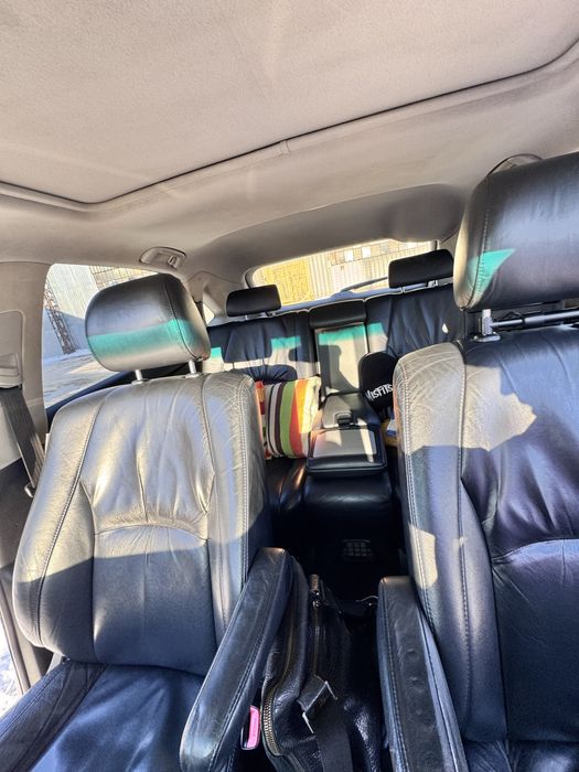 Продам Lexus Rx 400h