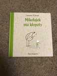 Mikołajek ma kłopoty Goscinny Sempe